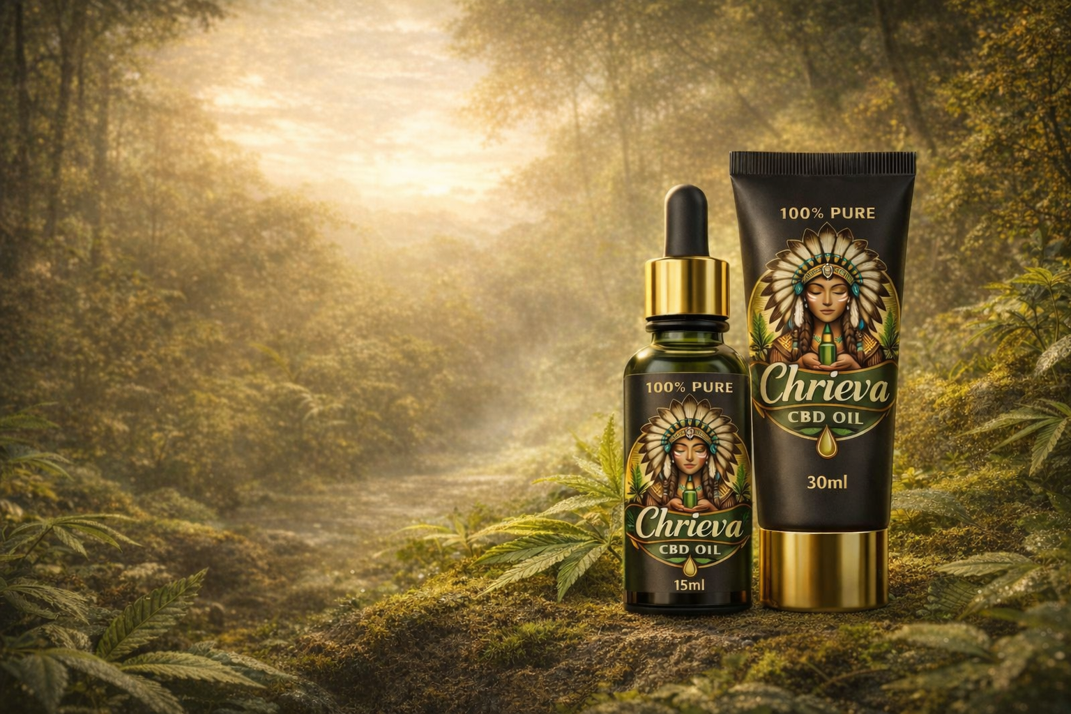 CBD-olie en CBD-zalf: welke past bij jouw dagelijkse routine?